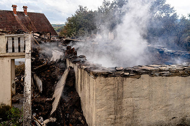 Reliable Board Up Services contractor in Plano, KY by Fire Damage Biloxi